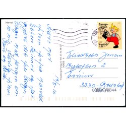 Marstal - Trojaborgs Forlag MARS 6 - Brugt