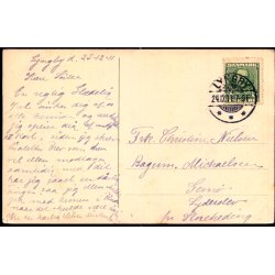 K�benhavn - Frue Kirke - F.S. u/n