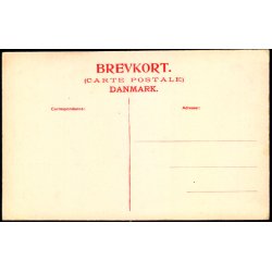 Fraugdegaard - W.K.L. 352 - Ubrugt