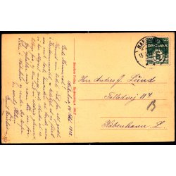 Nakskov - Aften - Stender 28617 - Brugt