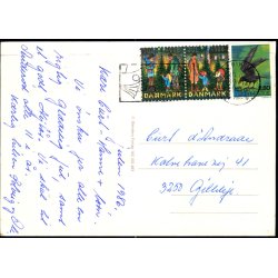 Illa - Stender 150 100 463 - Brugt