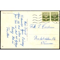 Odense - Eventyrhaven - Stender 3 - Brugt