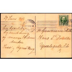 Kbenhavn - Glyptoteket - u/n