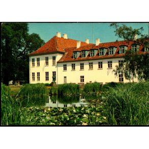 Odense - Slottet - Stender 49 508/36 - Brugt