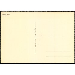 Hanklit - Mors  - Eneret 40618/2 - Ubrugt