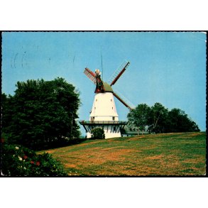 Dybb�l-M�lle - Stender 49 803/11 - Brugt