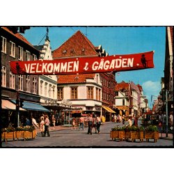 S�nderborg - G�gaden - Perlegade - Stender 149 825 056 - Ubrugt