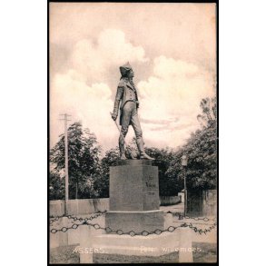 Assens - Peter Willemoes - R. Hertels Forlag 417 - Brugt