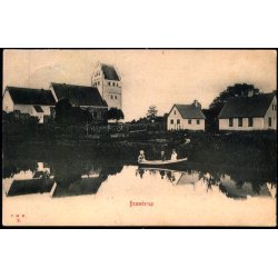 Br�nderup - P.M.B.E u/n - Brugt