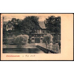 Christiansminde - C. St. 760 - Ubrugt