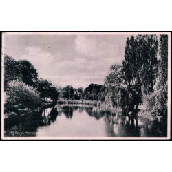 Nyborg - Kanalparti - Stender N. 362 - Brugt