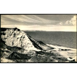 Klintebjerg - Nyk�bing Sj.  - Gunnar Rasmussen 87106