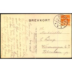 Parti fra Svinninge Fyen - H. Schmidt u/n - Brugt