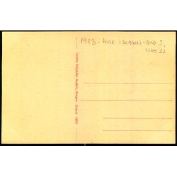 Skagen - Parti fra Havnen -  Laurits Schjeldes Bogh. 24957 - Ubrugt