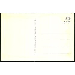 Motorschiff "GUTENBERG" - Kln - D&uuml;sseldorf - Sch&ouml;nning &amp; Co 706z - Ubrugt