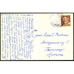 S�ndervig -  Bogladerne i Ringk�bing 96527 - Brugt