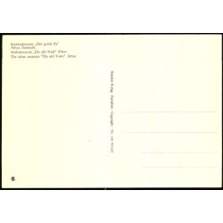 K�bstadsmuseet - Den gamle By - Stender 149 719 623 - Ubrugt