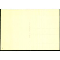 Aarhus - Raadhuset - Stender �. 1002 - Ubrugt