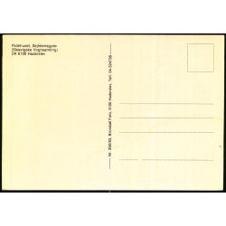 Ridehuset - Sejlstensgyde - Brorsb�l 258/83 - Ubrugt