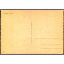 Gl.Havn - Aabenraa - Jasmunds Kiosk 100331 - Ubrugt