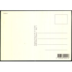 Ballum - Trojaborg BAL 3 - Ubrugt