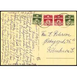 Graasten Slot - H. Ingwersen  19 - Brugt