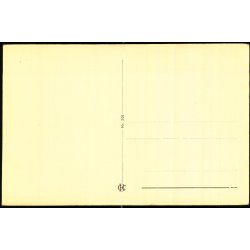 Mindestenen ved Krusaa - CCB 506 - Ubrugt