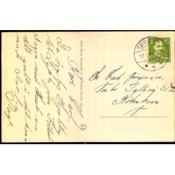 T�nder - Kirken - H. Becks Bogh. u/n - Brugt