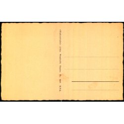 M�gelt�nder Slotsgade - Bladcentralen 6601 - Ubrugt