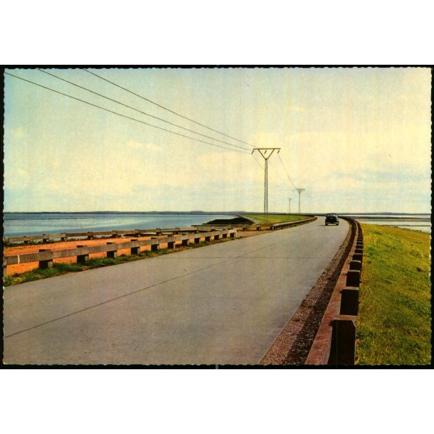 R�m� - D�mningen - Stender 40 827/8 - Ubrugt