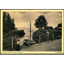 Faxeaaens Udlb  ved Faxe Ladeplads - Faxe Bogtryk u/n - Ubrugt