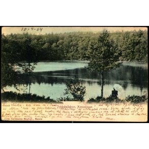 Pykkekullekr - Almindingen - F. Srensens Bogh. u/n - Brugt