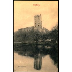 Koldinghus - Kolding Musikhandel 941 - Brugt