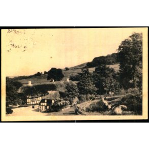 Gl. Vandmlle i Femmller - Ebeltoft Bogh. 36 - Brugt