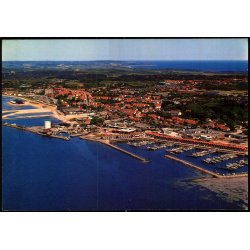 Ebeltoft - Elles Offset 538 - Ubrugt