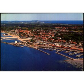 Ebeltoft - Elles Offset 538 - Ubrugt