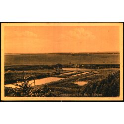 Holstebro - Parti fra Fr�jk Fiskepark - Stender 40267 - Ubrugt