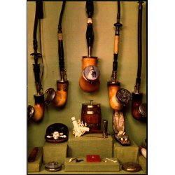 Holstebro Museum - Keld Foto 991 - Ubrugt