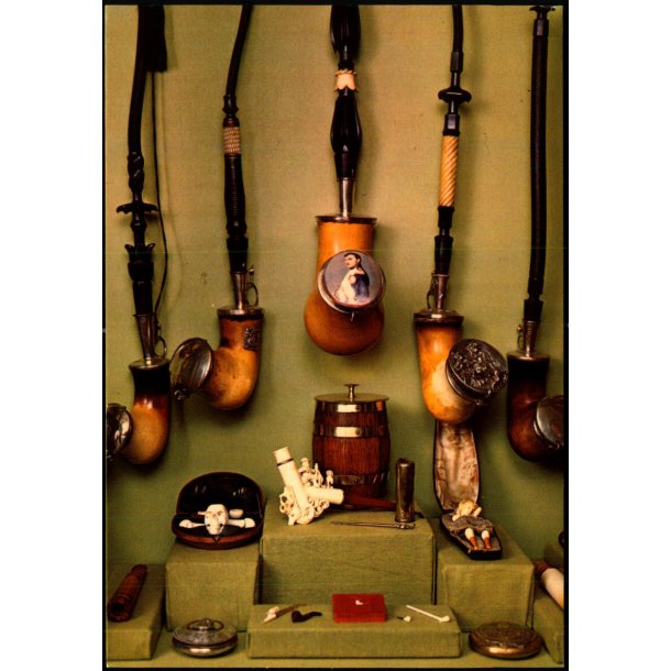 Holstebro Museum - Keld Foto 991 - Ubrugt