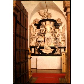 Tjele Kirke - Tjeles Cafeteria u/n - Ubrugt