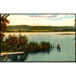 Parti over Juls� mod Linaa Skov - Alex Vincent 642 - Brugt