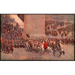 Les Gouniers - 1918 - u/n - Ubrugt