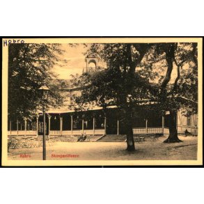 Hobro - Skovpavillonen - Skovdal 27152