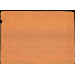 Censurbrev (Forside) fra Tyskland -  9 - 6 - 38 - Til Tyskland