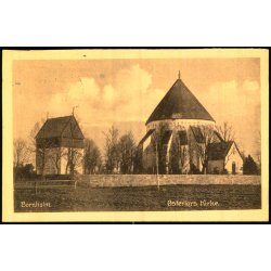 Bornholm - sterlars Kirke - Kaare-Rasmussen u/n - Brugt