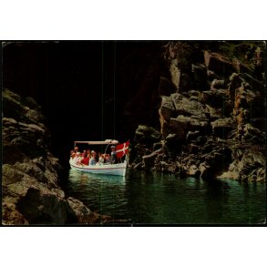 Bornholm - Vaade Ovn - Colbergs Bogh. 8426 - Brugt