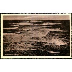 B�lgebrydning - Sj�llands Rev - S. Bay  r 80 - Ubrugt