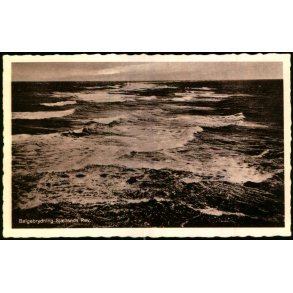 B�lgebrydning - Sj�llands Rev - S. Bay  r 80 - Ubrugt