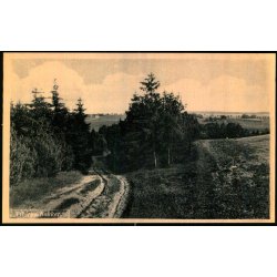 Tibirke Bakker - Rudolf Olsen 4667 - Ubrugt