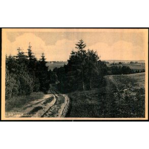 Tibirke Bakker - Rudolf Olsen 4667 - Ubrugt